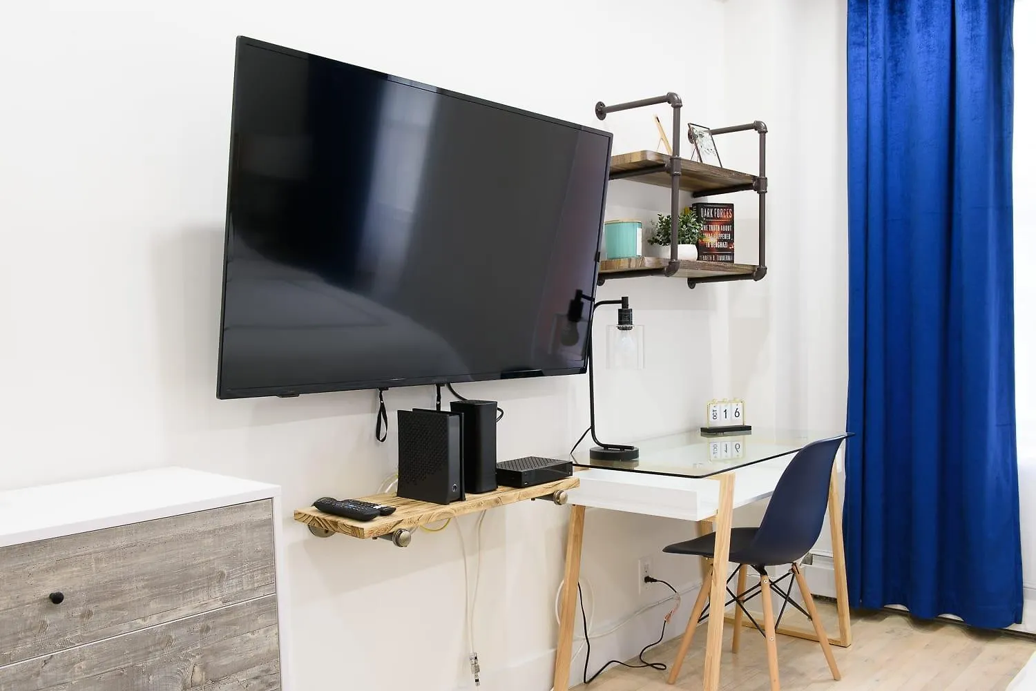 Apartment 1597-12 New Studio Prime Ues Wd In Unit New York