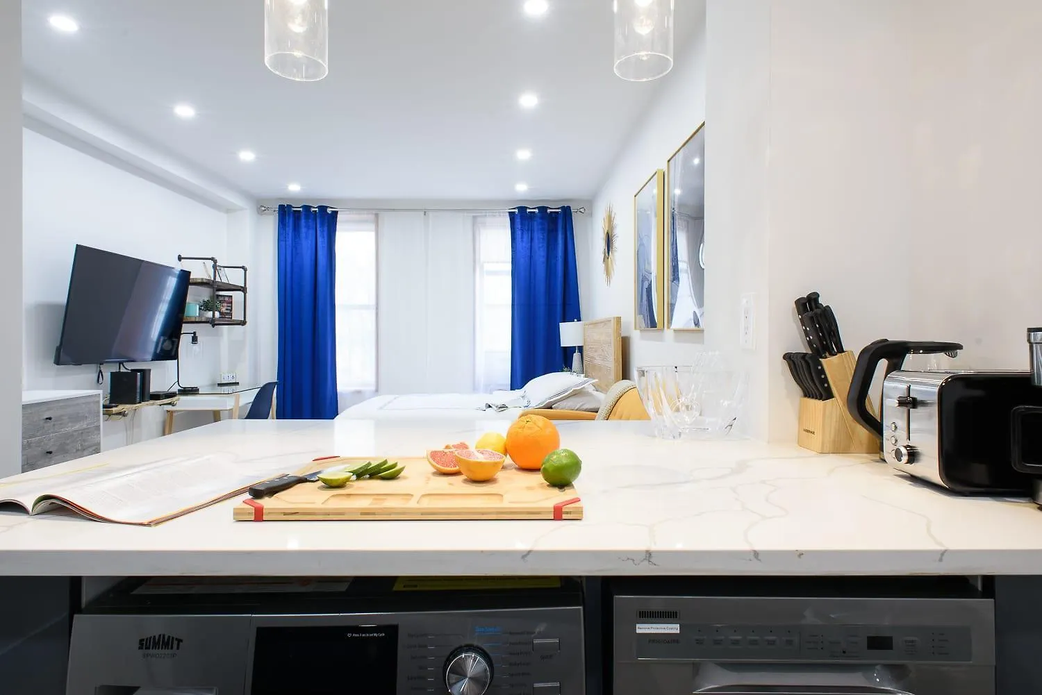 Apartment 1597-12 New Studio Prime Ues Wd In Unit New York United States