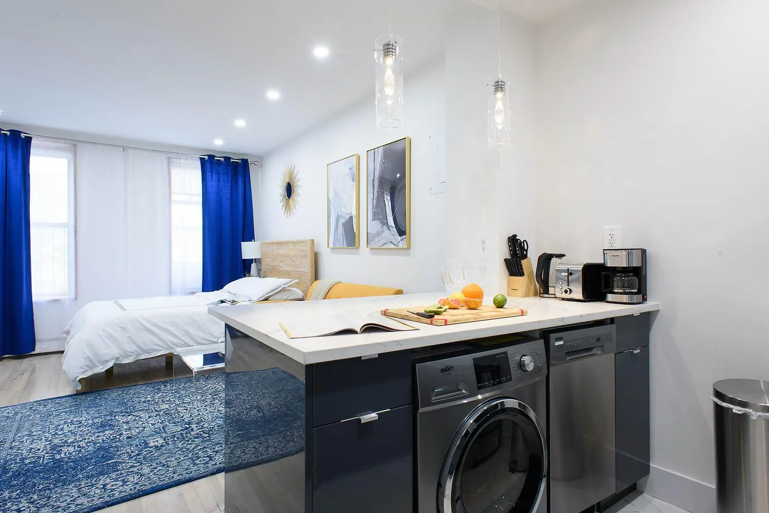 1597-12 New Studio Prime Ues Wd In Unit New York Apartment