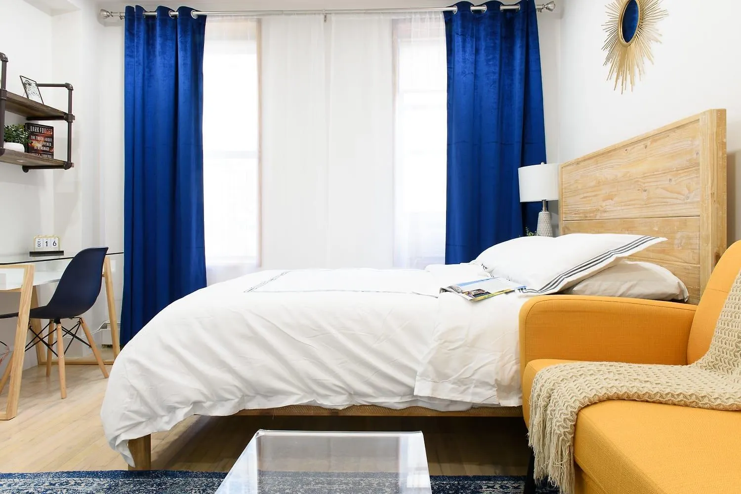 Apartment 1597-12 New Studio Prime Ues Wd In Unit New York United States